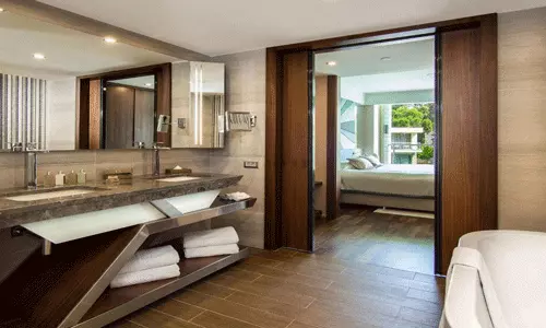 هتل ریکسوس پریمیوم بلک آنتالیا